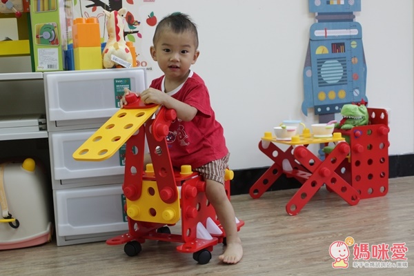 【免運費】 瑞典品牌 Mikey米琪建構式百變積木 質感無毒實木