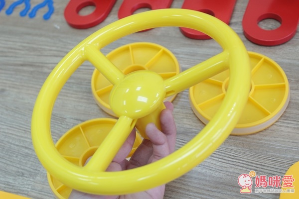 【免運費】 瑞典品牌 Mikey米琪建構式百變積木 質感無毒實木