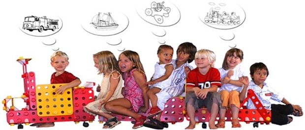 【免運費】 瑞典品牌 Mikey米琪建構式百變積木 質感無毒實木