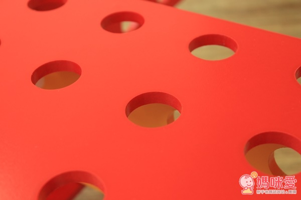 【免運費】 瑞典品牌 Mikey米琪建構式百變積木 質感無毒實木