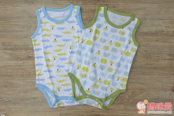 【預購】日本西松屋✶吸水速乾✶夏季必備透氣內搭衣《兩組免運》