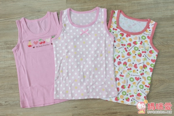 【預購】日本西松屋✶吸水速乾✶夏季必備透氣內搭衣《兩組免運》