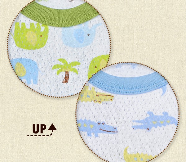 【預購】日本西松屋✶吸水速乾✶夏季必備透氣內搭衣《兩組免運》