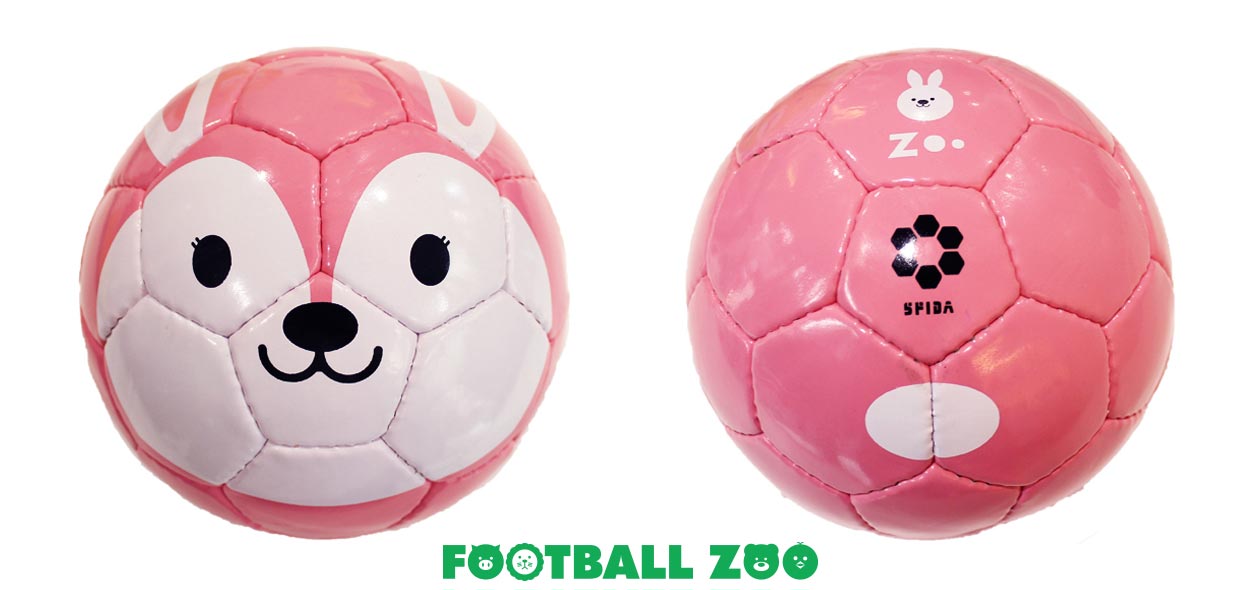 FOOTBALL ZOO
