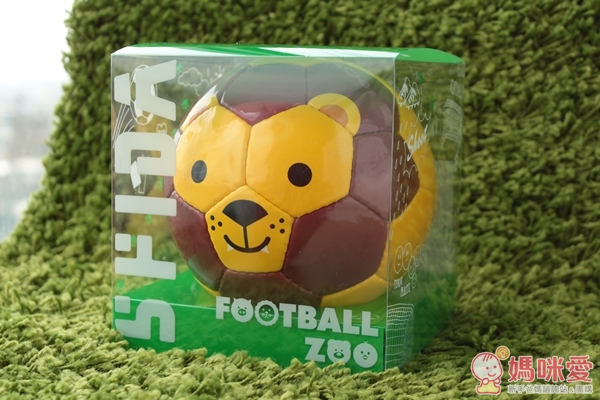 FOOTBALL ZOO