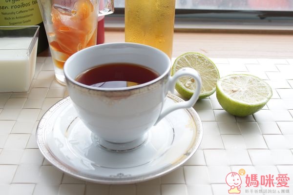 野角有機頂級南非國寶茶