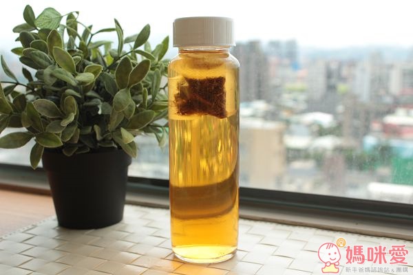 野角有機頂級南非國寶茶