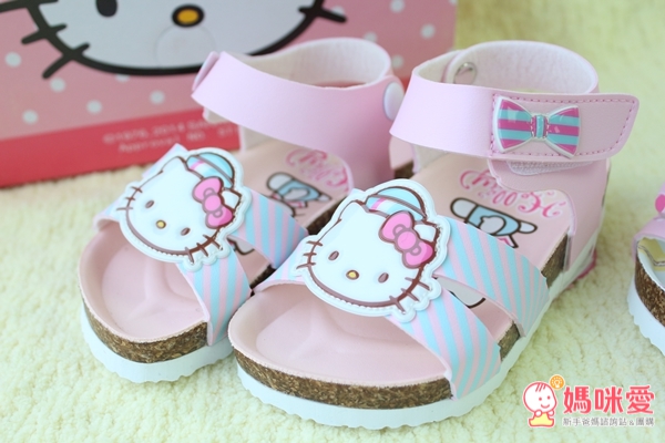 【​現貨】布布童鞋 ♪  真皮涼鞋 / 迪士尼涼鞋 / 電燈涼鞋 ✧ 不悶熱更耐穿