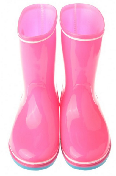 【​現貨】布布童鞋 ♪ 雨鞋 / 拖鞋 (有親子款唷) ✧ 不怕雨天濕答答！ 