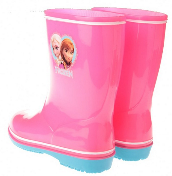 【​現貨】布布童鞋 ♪ 雨鞋 / 拖鞋 (有親子款唷) ✧ 不怕雨天濕答答！ 