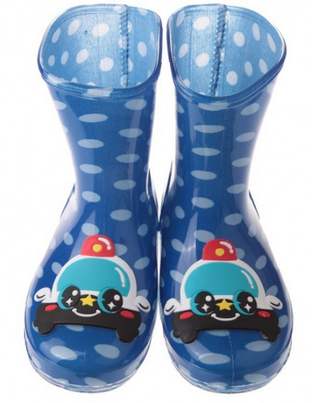 【​現貨】布布童鞋 ♪ 雨鞋 / 拖鞋 (有親子款唷) ✧ 不怕雨天濕答答！ 