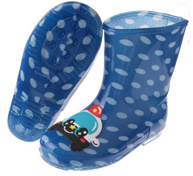 【​現貨】布布童鞋 ♪ 雨鞋 / 拖鞋 (有親子款唷) ✧ 不怕雨天濕答答！ 