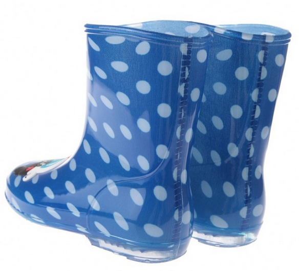 【​現貨】布布童鞋 ♪ 雨鞋 / 拖鞋 (有親子款唷) ✧ 不怕雨天濕答答！ 