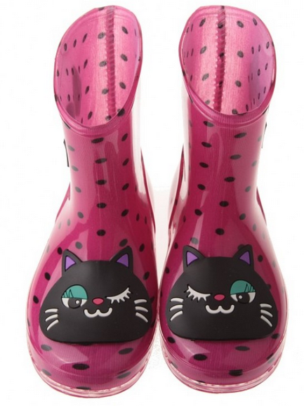 【​現貨】布布童鞋 ♪ 雨鞋 / 拖鞋 (有親子款唷) ✧ 不怕雨天濕答答！ 