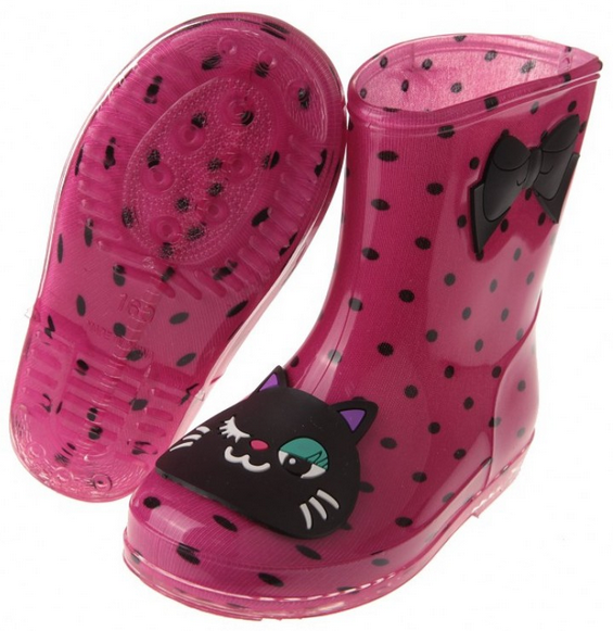 【​現貨】布布童鞋 ♪ 雨鞋 / 拖鞋 (有親子款唷) ✧ 不怕雨天濕答答！ 