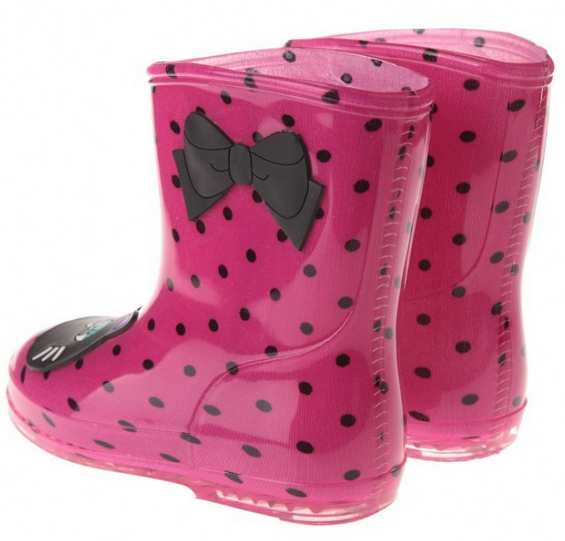 【​現貨】布布童鞋 ♪ 雨鞋 / 拖鞋 (有親子款唷) ✧ 不怕雨天濕答答！ 