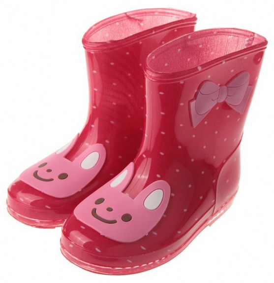 【​現貨】布布童鞋 ♪ 雨鞋 / 拖鞋 (有親子款唷) ✧ 不怕雨天濕答答！ 