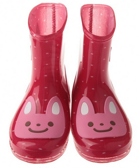 【​現貨】布布童鞋 ♪ 雨鞋 / 拖鞋 (有親子款唷) ✧ 不怕雨天濕答答！ 