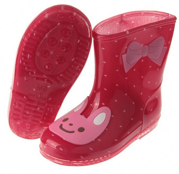 【​現貨】布布童鞋 ♪ 雨鞋 / 拖鞋 (有親子款唷) ✧ 不怕雨天濕答答！ 