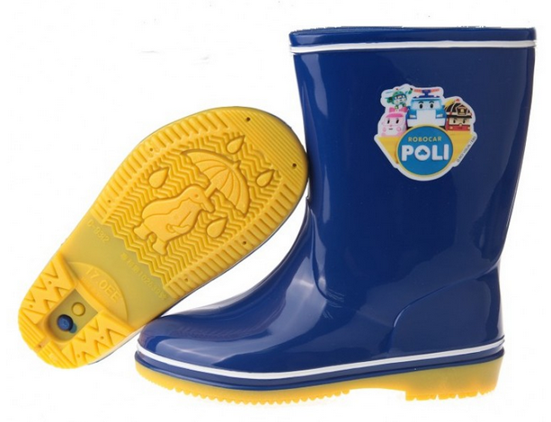 【​現貨】布布童鞋 ♪ 雨鞋 / 拖鞋 (有親子款唷) ✧ 不怕雨天濕答答！ 