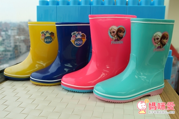 【​現貨】布布童鞋 ♪ 雨鞋 / 拖鞋 (有親子款唷) ✧ 不怕雨天濕答答！ 