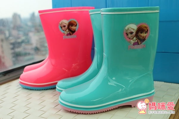 【​現貨】布布童鞋 ♪ 雨鞋 / 拖鞋 (有親子款唷) ✧ 不怕雨天濕答答！ 