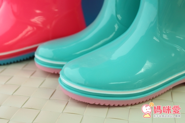【​現貨】布布童鞋 ♪ 雨鞋 / 拖鞋 (有親子款唷) ✧ 不怕雨天濕答答！ 