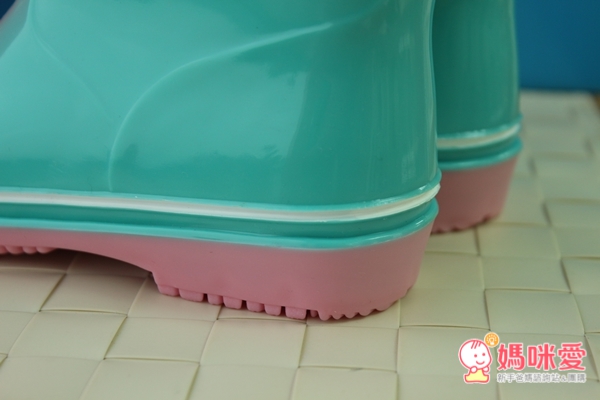 【​現貨】布布童鞋 ♪ 雨鞋 / 拖鞋 (有親子款唷) ✧ 不怕雨天濕答答！ 