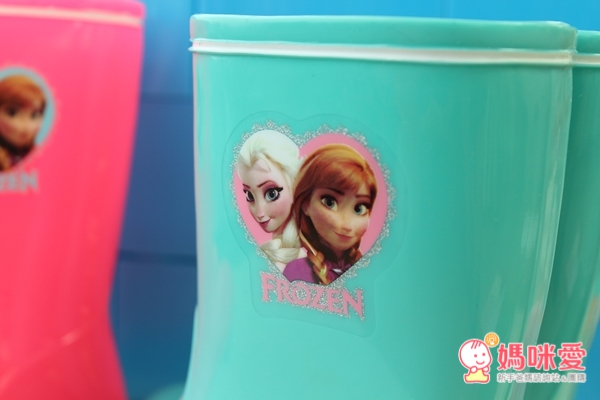 【​現貨】布布童鞋 ♪ 雨鞋 / 拖鞋 (有親子款唷) ✧ 不怕雨天濕答答！ 