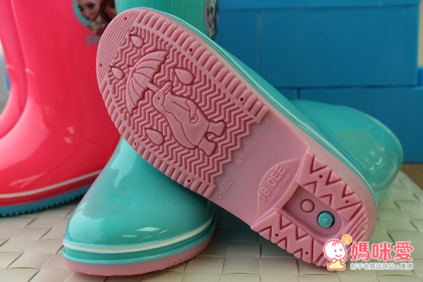 【​現貨】布布童鞋 ♪ 雨鞋 / 拖鞋 (有親子款唷) ✧ 不怕雨天濕答答！ 
