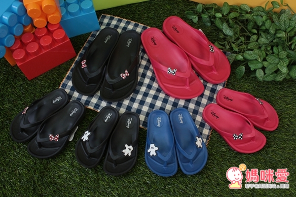 【​現貨】布布童鞋 ♪ 雨鞋 / 拖鞋 (有親子款唷) ✧ 不怕雨天濕答答！ 