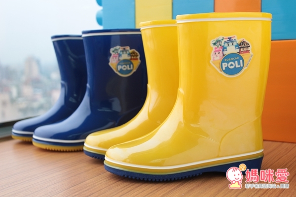 【​現貨】布布童鞋 ♪ 雨鞋 / 拖鞋 (有親子款唷) ✧ 不怕雨天濕答答！ 