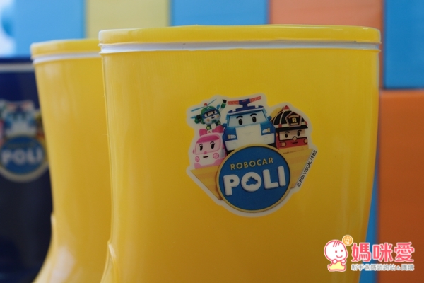 【​現貨】布布童鞋 ♪ 雨鞋 / 拖鞋 (有親子款唷) ✧ 不怕雨天濕答答！ 