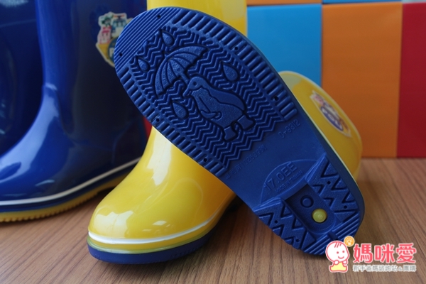 【​現貨】布布童鞋 ♪ 雨鞋 / 拖鞋 (有親子款唷) ✧ 不怕雨天濕答答！ 