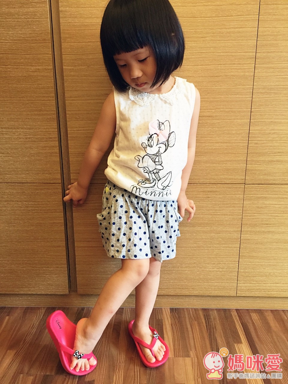 【​現貨】布布童鞋 ♪ 雨鞋 / 拖鞋 (有親子款唷) ✧ 不怕雨天濕答答！ 