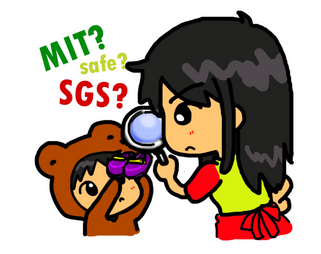 【​現貨】布布童鞋 ♪ 雨鞋 / 拖鞋 (有親子款唷) ✧ 不怕雨天濕答答！ 