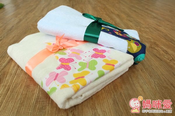 100%竹漿纖維連帽時尚浴巾