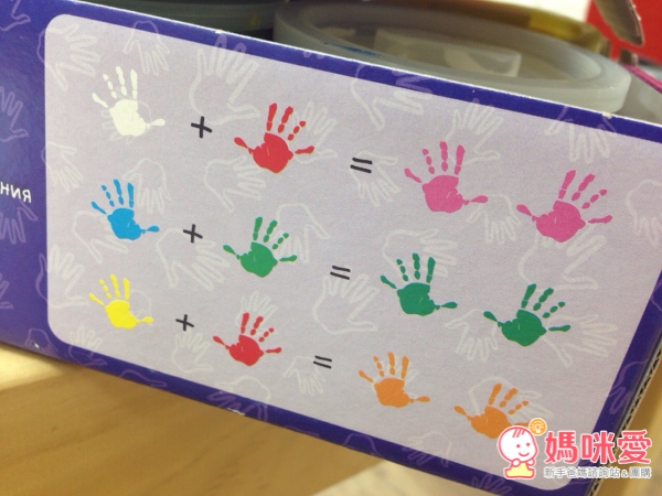 ☆教出充滿創意的寶貝☆美國 Wikki Stix 蠟繩/西班牙 JOVI 手指膏勞作組