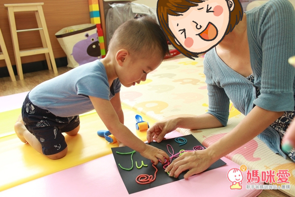 ☆教出充滿創意的寶貝☆美國 Wikki Stix 蠟繩/西班牙 JOVI 手指膏勞作組