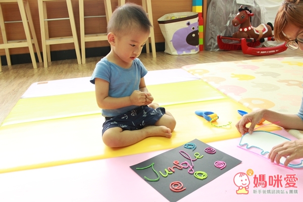 ☆教出充滿創意的寶貝☆美國 Wikki Stix 蠟繩/西班牙 JOVI 手指膏勞作組