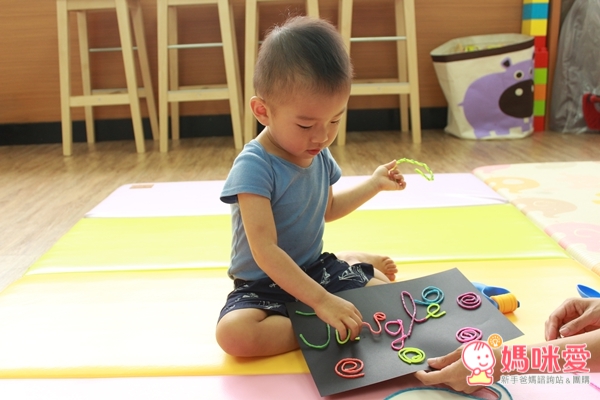 ☆教出充滿創意的寶貝☆美國 Wikki Stix 蠟繩/西班牙 JOVI 手指膏勞作組