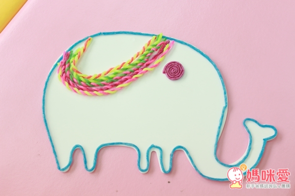 ☆教出充滿創意的寶貝☆美國 Wikki Stix 蠟繩/西班牙 JOVI 手指膏勞作組