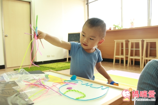 ☆教出充滿創意的寶貝☆美國 Wikki Stix 蠟繩/西班牙 JOVI 手指膏勞作組