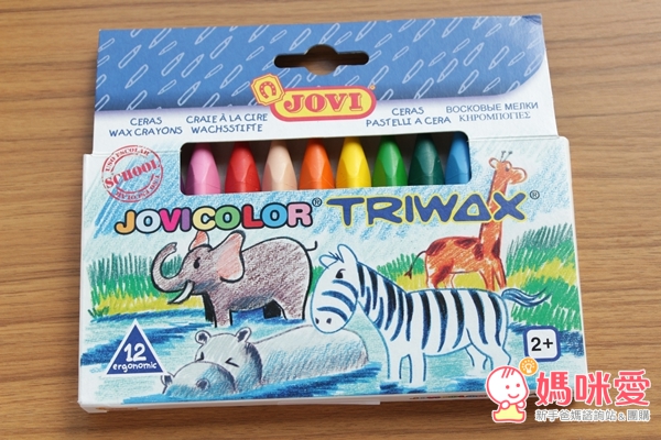 ☆教出充滿創意的寶貝☆美國 Wikki Stix 蠟繩/西班牙 JOVI 手指膏勞作組