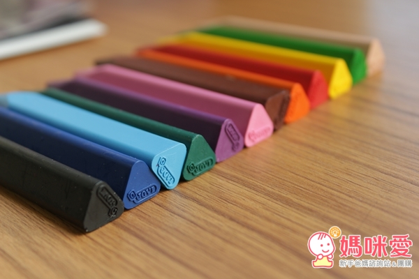 ☆教出充滿創意的寶貝☆美國 Wikki Stix 蠟繩/西班牙 JOVI 手指膏勞作組