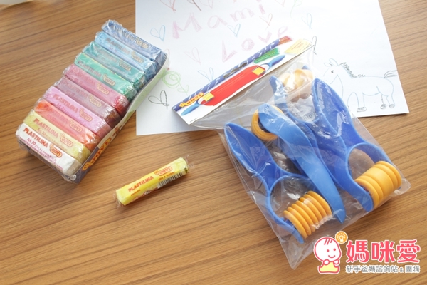 ☆教出充滿創意的寶貝☆美國 Wikki Stix 蠟繩/西班牙 JOVI 手指膏勞作組