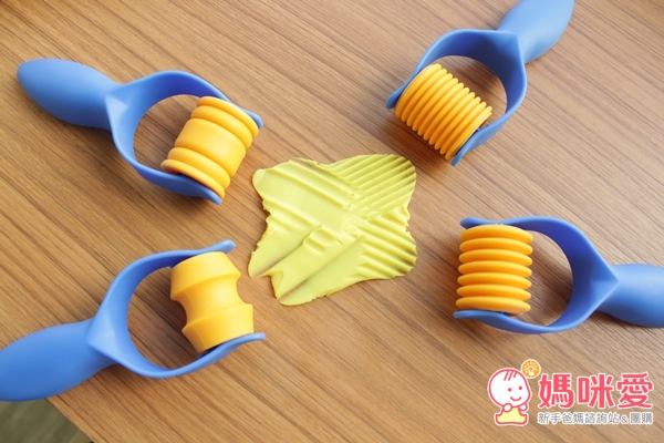 ☆教出充滿創意的寶貝☆美國 Wikki Stix 蠟繩/西班牙 JOVI 手指膏勞作組