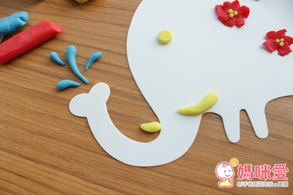 ☆教出充滿創意的寶貝☆美國 Wikki Stix 蠟繩/西班牙 JOVI 手指膏勞作組