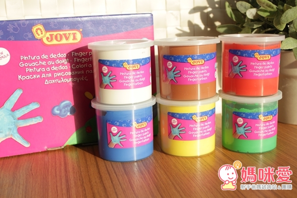 ☆教出充滿創意的寶貝☆美國 Wikki Stix 蠟繩/西班牙 JOVI 手指膏勞作組