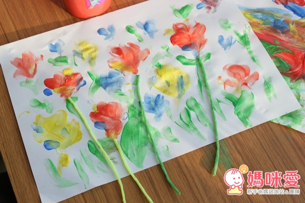 ☆教出充滿創意的寶貝☆美國 Wikki Stix 蠟繩/西班牙 JOVI 手指膏勞作組